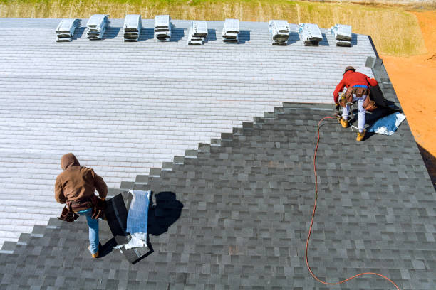 Best Commercial Roofing Services  in Capitol View, SC