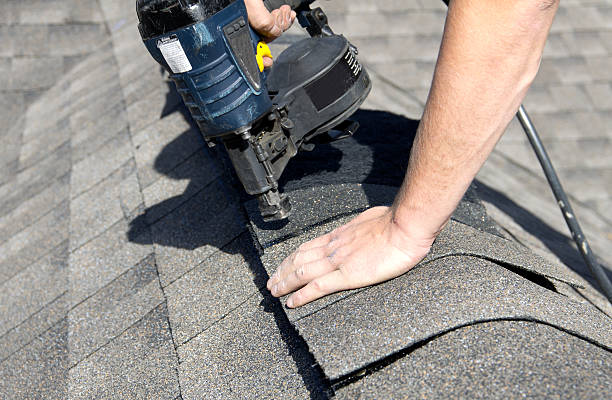 Best Roof Leak Repair  in Capitol View, SC